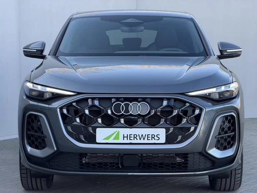 Audi Q5 - Afbeelding 8 van 30