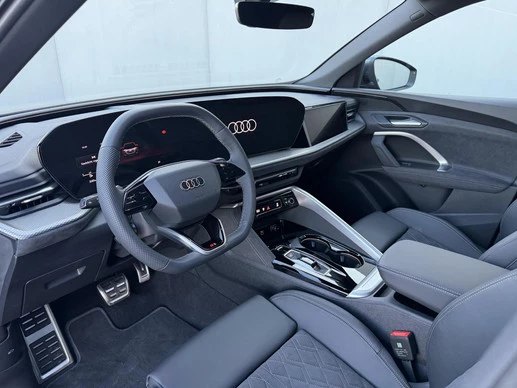 Audi Q5 - Afbeelding 14 van 30