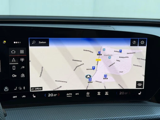 Audi Q5 - Afbeelding 20 van 30