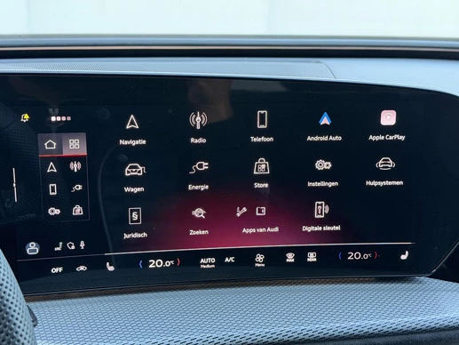 Audi Q5 - Afbeelding 21 van 30