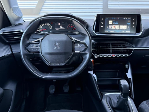 Peugeot 208 - Afbeelding 2 van 30