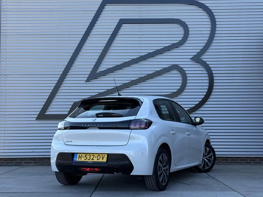 Peugeot 208 - Afbeelding 3 van 30