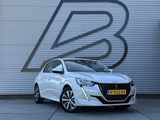 Peugeot 208 - Afbeelding 4 van 30