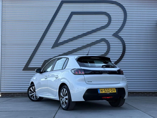 Peugeot 208 - Afbeelding 6 van 30