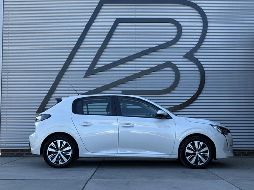 Peugeot 208 - Afbeelding 7 van 30
