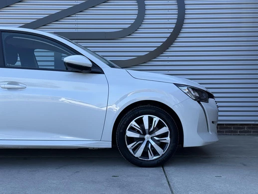 Peugeot 208 - Afbeelding 9 van 30