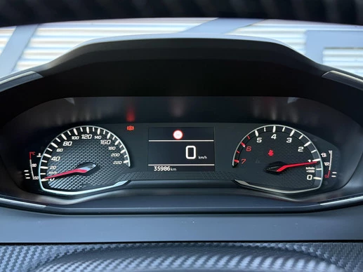 Peugeot 208 - Afbeelding 21 van 30