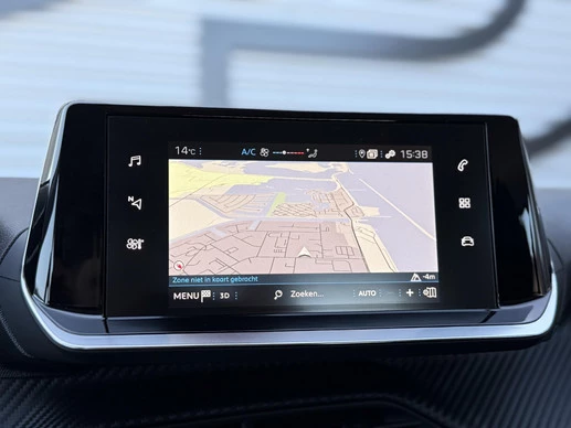 Peugeot 208 - Afbeelding 23 van 30