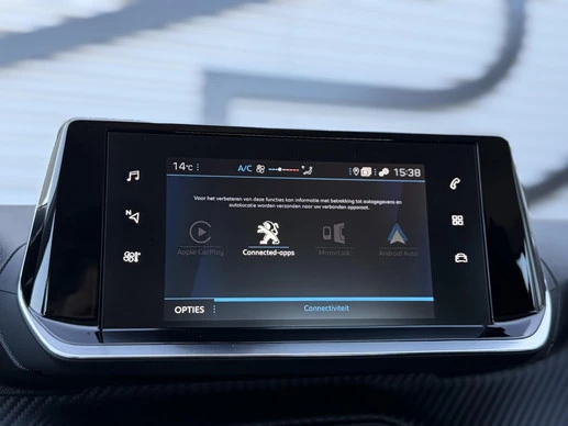 Peugeot 208 - Afbeelding 24 van 30