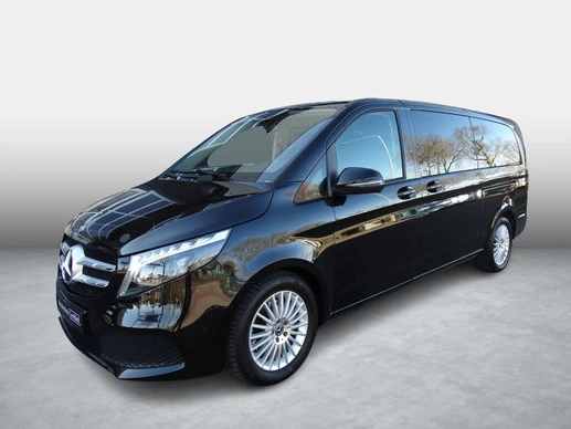 Mercedes-Benz V-Klasse - Afbeelding 1 van 30