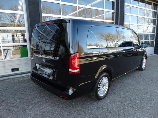 Mercedes-Benz V-Klasse - Afbeelding 2 van 30