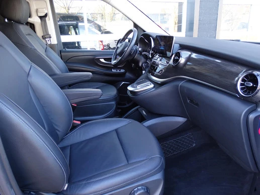 Mercedes-Benz V-Klasse - Afbeelding 3 van 30