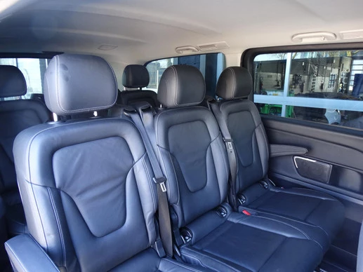 Mercedes-Benz V-Klasse - Afbeelding 4 van 30