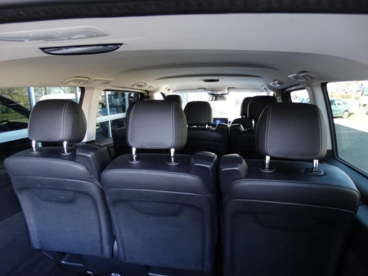 Mercedes-Benz V-Klasse - Afbeelding 5 van 30