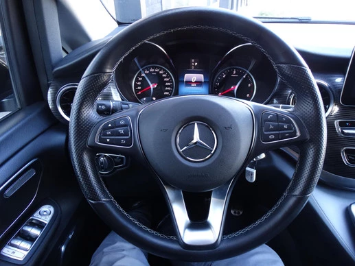 Mercedes-Benz V-Klasse - Afbeelding 6 van 30