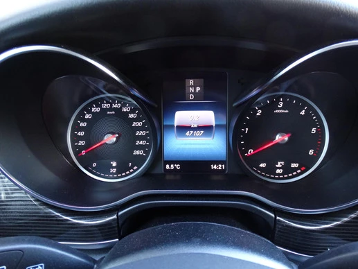 Mercedes-Benz V-Klasse - Afbeelding 7 van 30