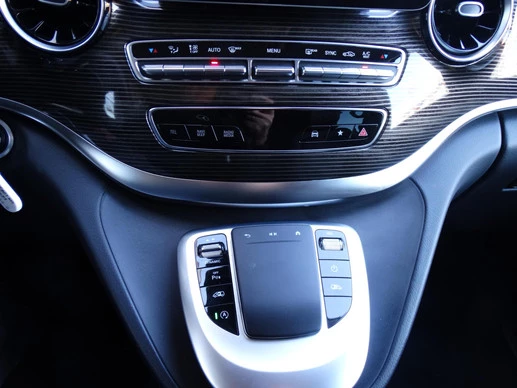 Mercedes-Benz V-Klasse - Afbeelding 8 van 30