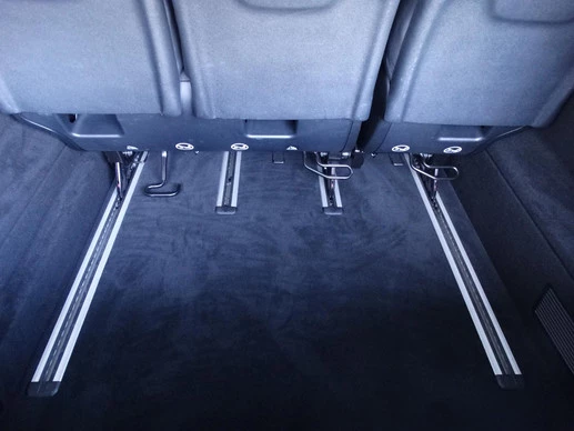 Mercedes-Benz V-Klasse - Afbeelding 9 van 30