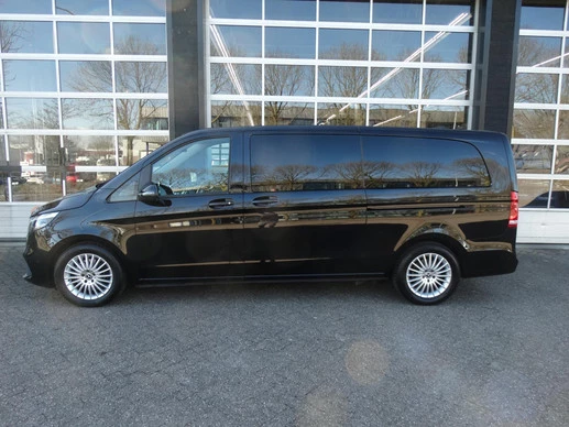 Mercedes-Benz V-Klasse - Afbeelding 12 van 30