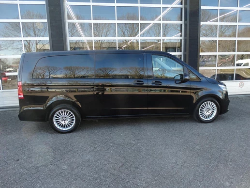 Mercedes-Benz V-Klasse - Afbeelding 13 van 30