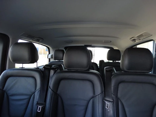 Mercedes-Benz V-Klasse - Afbeelding 14 van 30