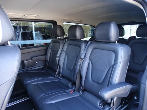 Mercedes-Benz V-Klasse - Afbeelding 15 van 30