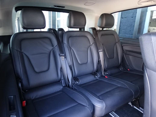 Mercedes-Benz V-Klasse - Afbeelding 16 van 30