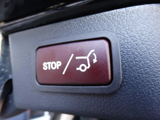 Mercedes-Benz V-Klasse - Afbeelding 17 van 30