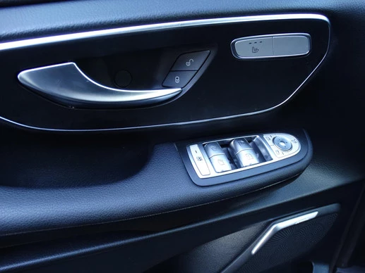 Mercedes-Benz V-Klasse - Afbeelding 18 van 30