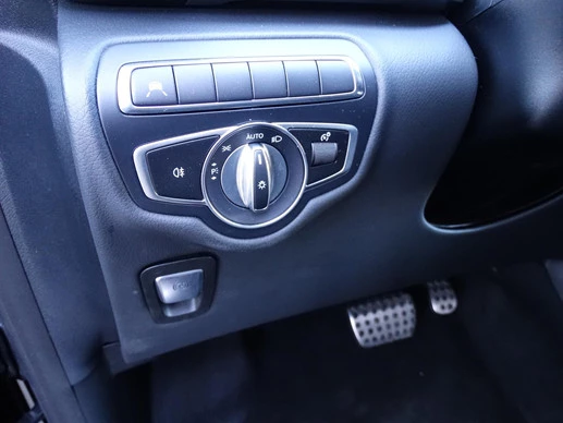 Mercedes-Benz V-Klasse - Afbeelding 19 van 30