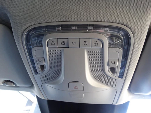 Mercedes-Benz V-Klasse - Afbeelding 21 van 30