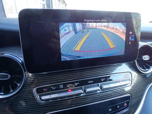 Mercedes-Benz V-Klasse - Afbeelding 22 van 30