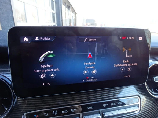 Mercedes-Benz V-Klasse - Afbeelding 23 van 30