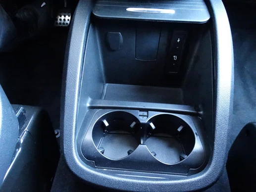 Mercedes-Benz V-Klasse - Afbeelding 27 van 30