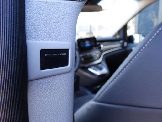 Mercedes-Benz V-Klasse - Afbeelding 28 van 30