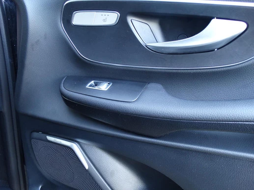 Mercedes-Benz V-Klasse - Afbeelding 29 van 30