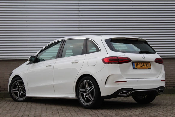 Mercedes-Benz B-Klasse - Afbeelding 3 van 30
