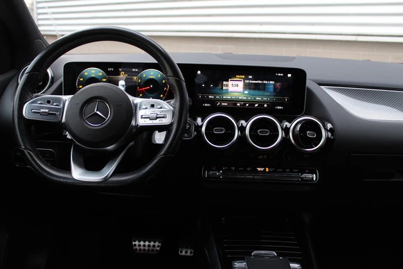 Mercedes-Benz B-Klasse - Afbeelding 5 van 30