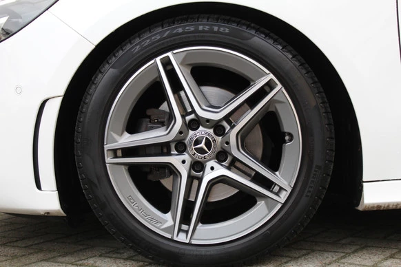 Mercedes-Benz B-Klasse - Afbeelding 7 van 30