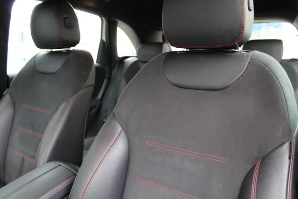 Mercedes-Benz B-Klasse - Afbeelding 8 van 30