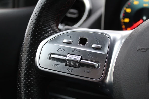 Mercedes-Benz B-Klasse - Afbeelding 9 van 30