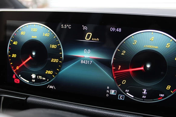 Mercedes-Benz B-Klasse - Afbeelding 11 van 30