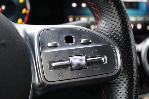 Mercedes-Benz B-Klasse - Afbeelding 12 van 30