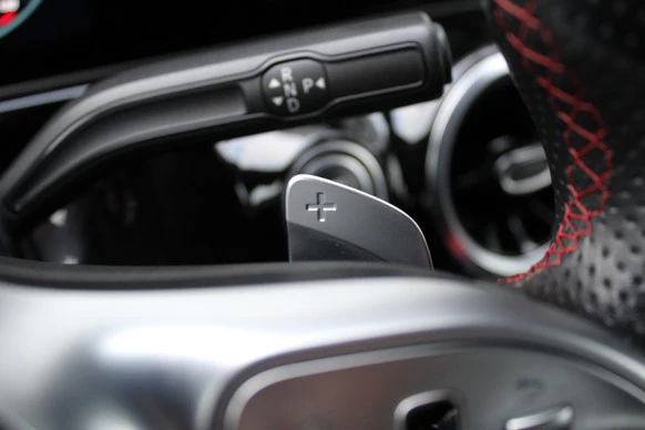 Mercedes-Benz B-Klasse - Afbeelding 13 van 30