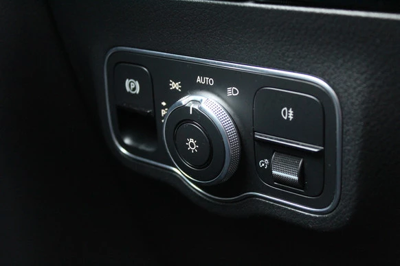 Mercedes-Benz B-Klasse - Afbeelding 14 van 30