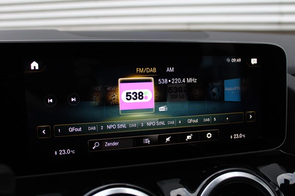 Mercedes-Benz B-Klasse - Afbeelding 17 van 30