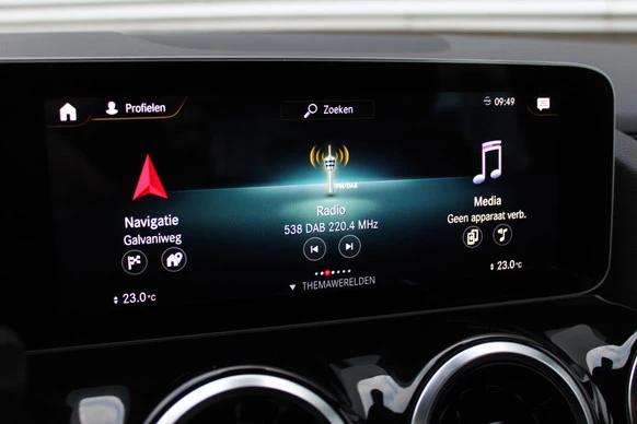 Mercedes-Benz B-Klasse - Afbeelding 19 van 30