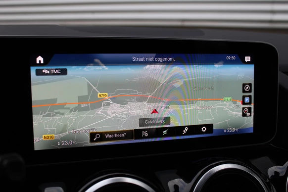 Mercedes-Benz B-Klasse - Afbeelding 21 van 30