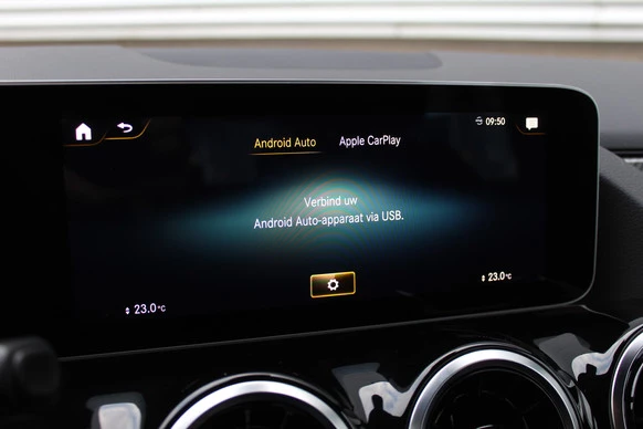 Mercedes-Benz B-Klasse - Afbeelding 23 van 30