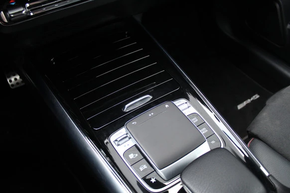 Mercedes-Benz B-Klasse - Afbeelding 24 van 30